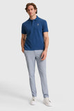 USPA Men Polo Shirt SCH Out Door Navy VR059 USPOM344 US Polo Assn.