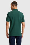 USPA Men Polo Shirt SCH Green VR079 USPOM347 US Polo Assn.