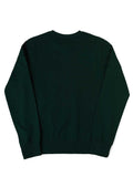 Kings Club Couture Green Sweatshirt Polo Cup For Men KCCSS021