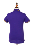 Kings Club Couture Polo New York Purple Men KCPCNY01