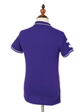 Kings Club Couture Polo Shandur Purple Men KCPS0003