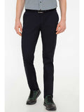 U.S. Polo Assn. Men Chino Black 5pkt DN0046 USPCH092