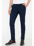 U.S. Polo Assn. Men Chino Blue 5pkt VR033 USPCH093