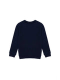 USPA Boys Sweatshirt Navy VR033 USPSS132