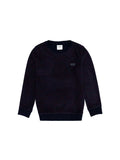 USPA Boys Sweatshirt Navy VR033 USPSS147