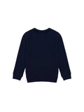 USPA Boys Sweatshirt Navy VR033 USPSS163